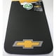 thumbnail image 1 of Guardabarros Plasticolor Chevrolet 11x19 Universal Easy Fit, 1 of 2