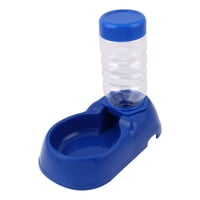 Genérico - Set 4 Bebedero Dispensador De Agua Mascotas Perros Lau