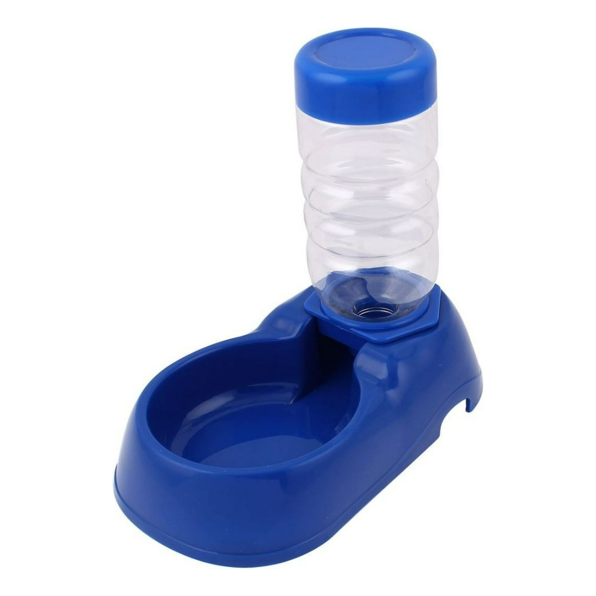 Genérico - Set 4 Bebedero Dispensador De Agua Mascotas Perros Lau