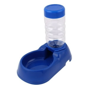 Genérico - Set 4 Bebedero Dispensador De Agua Mascotas Perros Lau