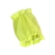 thumbnail image 5 of Orejeras Cómodas, Accesorios, Malla Envolvente, Resistente, Profesional, Para Mascotas, Talla L, Amarillo, 5 of 5