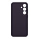 thumbnail image 4 of Funda Samsung Galaxy S24 de Cuero Vegano – Violeta Oscuro, 4 of 9