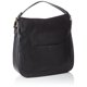 thumbnail image 2 of Bolso hobo Michael Kors Heidi negro talla única para mujer, 2 of 5