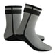 thumbnail image 4 of Calcetines de neopreno para surf, botines de arena, botines térmicos resistentes al deslizamiento, calcetines flexibles de 3mm para remo y snorkel, XL SG, 4 of 5