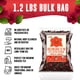 thumbnail image 2 of Té de hierbas Mexgrim Hibiscus Flowers, 550 g, natural a granel, 2 of 9