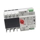thumbnail image 3 of Interruptor De Transferencia Automático De Doble Potencia Interruptor De Selección Eléctrica Resistente 100A 100A 4P, 3 of 3