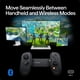 thumbnail image 3 of Control Backbone Pro USB-C Inalámbrico 40 h con Joysticks ALPS, 3 of 3