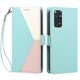 thumbnail image 3 of Funda Cartera con Soporte para Xiaomi Redmi Note 11 4G/11S 4G, Verde, 3 of 6