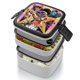thumbnail image 4 of Fiambrera de Doble Capa Moon Girl 1000ml, 4 of 6