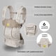 thumbnail image 3 of Portabebés LILLEbaby Complete All Seasons ergonómico 7-20 kg, 3 of 9