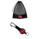 thumbnail image 2 of Buceo Cincha Gancho Cordón Aleta Clip Para Equipo Y Bolsa De Malla De Buceo Acero Inoxidable, 2 of 6