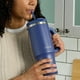 thumbnail image 3 of Mug Streeterville 1.1 Litros Azul acero inoxidable, 3 of 8