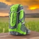 thumbnail image 3 of Mochila Camping Everest 45 Litros Verde National Geographic verde Tamano Unico, 3 of 3