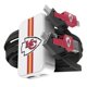 thumbnail image 1 of Cargador de pared delgado Charger SOAR NFL con cable 4 en 1 para Kansas City, 1 of 7