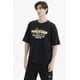thumbnail image 2 of Polera Hombre Oversize Brooklyn Negro, 2 of 4