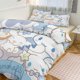 thumbnail image 1 of Cinnamoroll Bedding Sets for Kids Men Women, 1 of 5
