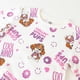 thumbnail image 2 of Conjunto Buzo Niña Skye Cool Beige Paw Patrol, 2 of 5