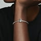 thumbnail image 2 of Brazalete Pandora Moments Disney Stitch Plata 6.7in, 2 of 6