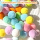 thumbnail image 5 of Pistola lanzadora de bolas para gatos MeoHui, 31 unidades con 30 bolas de peluche, 5 of 7
