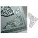 thumbnail image 1 of Cortador de metal BeetirryHu – Esquinas de flor 6,1 × 5,3 cm, 1 of 6