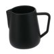 thumbnail image 4 of Casa De Muñecas Mini Miniatura Latte Art Pot 1: 6 Set De Juego BJD Doll Decor Kids Toy Negro, 4 of 5