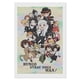 thumbnail image 1 of Bungou Stray Dogs Kits de Pintura de Diamantes para Adultos 5D DIY Diamond Art Kits Full Drill Diamond Dots para Regalo Decoración de Pared y Relajación Artes de Gemas 20*30cm, 1 of 6