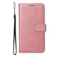 thumbnail image 3 of Funda Billetera para Samsung Galaxy A06 5G con Porta Tarjetas y Soporte Ajustable Rosa, 3 of 5