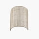 thumbnail image 4 of Pantalla de Pared Gili Natural, 4 of 7