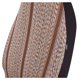 thumbnail image 3 of Funda de asiento para coche West Coast Auto Manta Baja marrón - 2 uds, 3 of 7