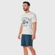 thumbnail image 2 of Pijama Corto hombre 9227, 2 of 2