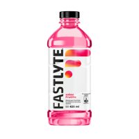 Bebida Isotónica Sabor Frutilla 625 Ml Fastlyte