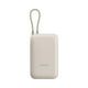 thumbnail image 2 of Xiaomi Power Bank 33W 20000 mAh Cable Integrado - Dorado, 2 of 3