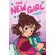thumbnail image 1 of Libro GRAPHIX The New Girl #1, 1 of 2