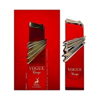 Maison Alhambra - Vougue Rouge Edp 100Ml