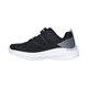thumbnail image 4 of ZAPATILLAS URBANAS SKECHERS BOUNDLESS INFANTIL | 303555L-BKLV - Talla 31 CL / 1.5Y US / 20.5 CM, 4 of 6