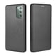 thumbnail image 1 of Funda Flip para FOXDOCK Samsung Galaxy note20 - Funda magnética de negocios, funda protectora delgada, 1 of 5