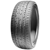 Roadshine - Neumático 225/40 Zr19 93W Skyfire Sk822