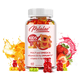 thumbnail image 4 of Kids Smart Gomitas Multivitaminico Omega 3 Dha Para Niños, 4 of 8