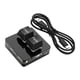 thumbnail image 2 of Copiar Y Pegar Teclado De 2 Teclas RGB Mini Teclado USB 2 Teclas Para Dibujo De Audio Negro, 2 of 5