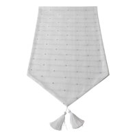 Genérico - Camino Mesa Decorativo Estilo Nórdico Elegante Mantel Jhn