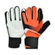 thumbnail image 1 of Guantes De Portero Antideslizantes Para Fútbol, Para Deportes De Pelota, Color Naranja, Talla 5, 1 of 3