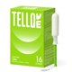 thumbnail image 1 of Tampones Tellove Super 16 de algodón orgánico, 1 of 8