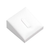 Ioensy - Estante Para Joyas, Anillos, Pendientes, Soporte Para Exhibición De Joyas, 1 Ranura Para Anillos