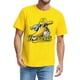 thumbnail image 5 of Camiseta Baseball Game Day Fan Para Hombre Amarilla Xxl, 5 of 5