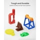thumbnail image 3 of Filamento Para Impresora 3d Petg De 1 75 Mm Color Beige 1 Kg, 3 of 3