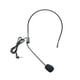 thumbnail image 3 of Micrófono Auriculares Con Cable Boom Para Entrevista Etapa Altavoz Instructor De Fitness Doble Vía, 3 of 5