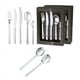 thumbnail image 1 of Set Cuchilleria 62 Piezas Acero Inoxidable Cuc19, 1 of 3