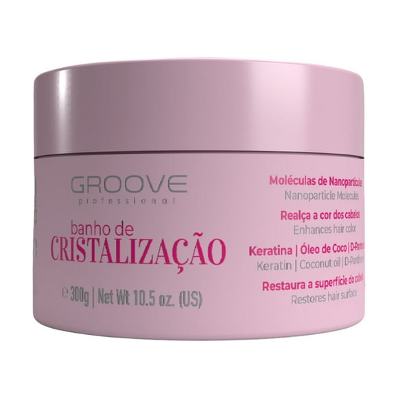Baño de Cristalización 300 Gr