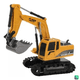 thumbnail image 1 of Retroexcavadora Rc Control Remoto 1:24 Juguete 6 Canales, 1 of 2