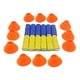 thumbnail image 2 of Cinturones De Fútbol De Bandera Cinturones De Fútbol Americano Bandera De Cintura Para Entrenamiento De Jugadores Adultos, 2 of 4
